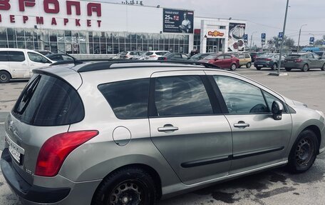 Peugeot 308 II, 2009 год, 450 000 рублей, 3 фотография