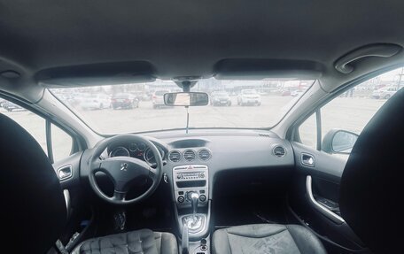 Peugeot 308 II, 2009 год, 450 000 рублей, 6 фотография