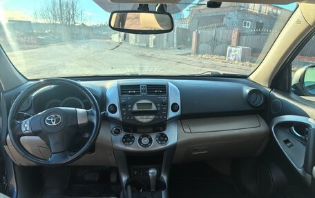 Toyota RAV4, 2006 год, 1 350 000 рублей, 6 фотография