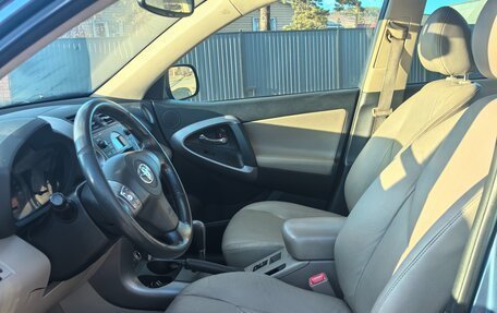 Toyota RAV4, 2006 год, 1 350 000 рублей, 4 фотография