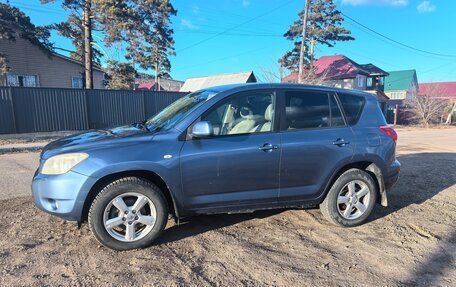 Toyota RAV4, 2006 год, 1 350 000 рублей, 2 фотография