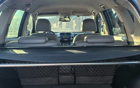 Toyota RAV4, 2006 год, 1 350 000 рублей, 9 фотография