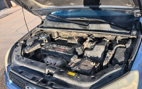 Toyota RAV4, 2006 год, 1 350 000 рублей, 10 фотография