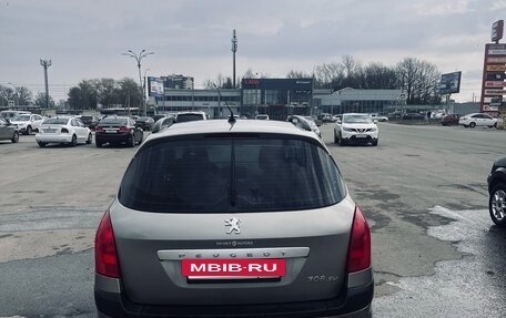 Peugeot 308 II, 2009 год, 450 000 рублей, 7 фотография