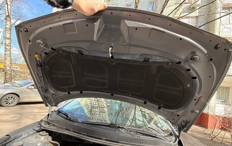 Hyundai Solaris II рестайлинг, 2015 год, 1 350 000 рублей, 5 фотография