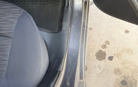 Hyundai Solaris II рестайлинг, 2015 год, 1 350 000 рублей, 7 фотография