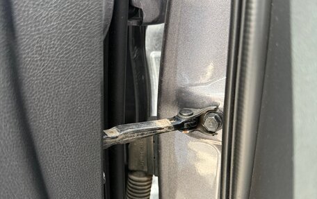 Hyundai Solaris II рестайлинг, 2015 год, 1 350 000 рублей, 12 фотография