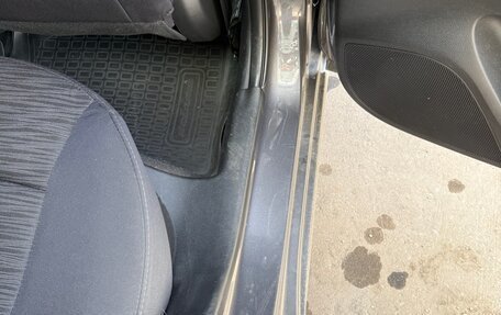 Hyundai Solaris II рестайлинг, 2015 год, 1 350 000 рублей, 6 фотография