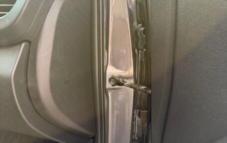 Hyundai Solaris II рестайлинг, 2015 год, 1 350 000 рублей, 10 фотография