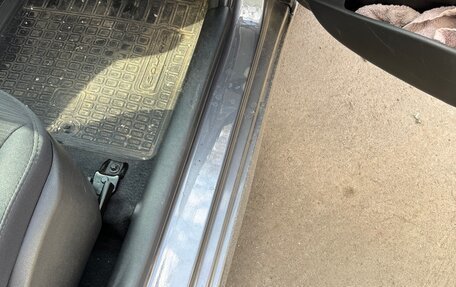 Hyundai Solaris II рестайлинг, 2015 год, 1 350 000 рублей, 8 фотография