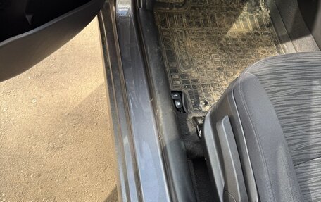 Hyundai Solaris II рестайлинг, 2015 год, 1 350 000 рублей, 18 фотография