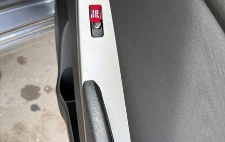 Hyundai Solaris II рестайлинг, 2015 год, 1 350 000 рублей, 9 фотография