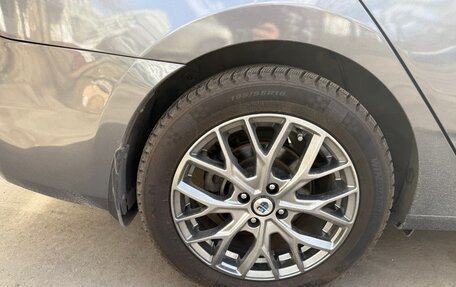 Hyundai Solaris II рестайлинг, 2015 год, 1 350 000 рублей, 24 фотография