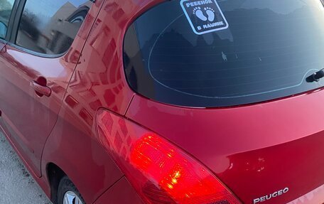 Peugeot 308 II, 2008 год, 300 000 рублей, 10 фотография