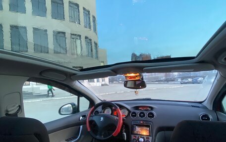 Peugeot 308 II, 2008 год, 300 000 рублей, 12 фотография