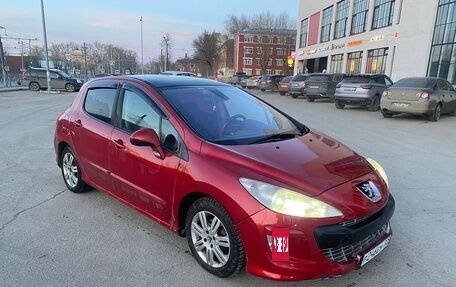 Peugeot 308 II, 2008 год, 300 000 рублей, 3 фотография