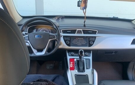 Geely Atlas I, 2019 год, 1 550 000 рублей, 2 фотография