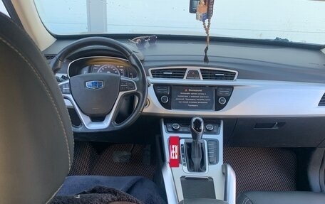 Geely Atlas I, 2019 год, 1 550 000 рублей, 3 фотография