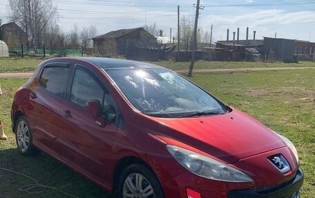 Peugeot 308 II, 2008 год, 300 000 рублей, 15 фотография