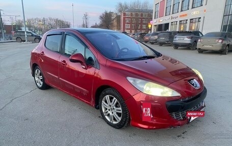 Peugeot 308 II, 2008 год, 300 000 рублей, 4 фотография