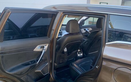 Geely Atlas I, 2019 год, 1 550 000 рублей, 9 фотография