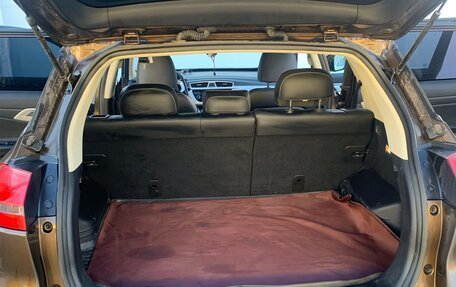 Geely Atlas I, 2019 год, 1 550 000 рублей, 11 фотография