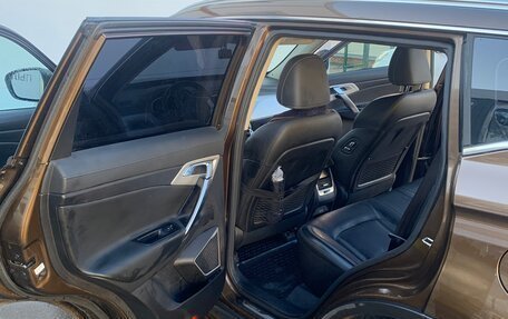 Geely Atlas I, 2019 год, 1 550 000 рублей, 10 фотография