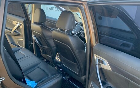 Geely Atlas I, 2019 год, 1 550 000 рублей, 12 фотография