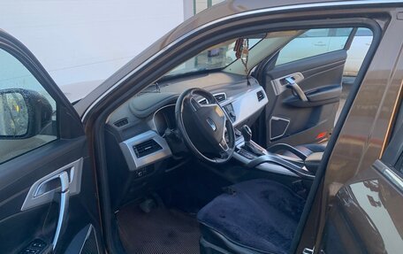 Geely Atlas I, 2019 год, 1 550 000 рублей, 8 фотография