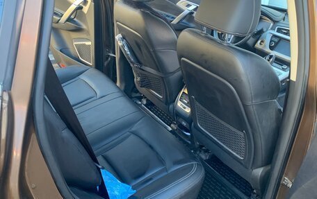 Geely Atlas I, 2019 год, 1 550 000 рублей, 6 фотография