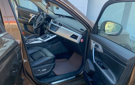 Geely Atlas I, 2019 год, 1 550 000 рублей, 13 фотография