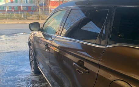 Geely Atlas I, 2019 год, 1 550 000 рублей, 16 фотография