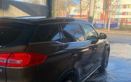 Geely Atlas I, 2019 год, 1 550 000 рублей, 17 фотография