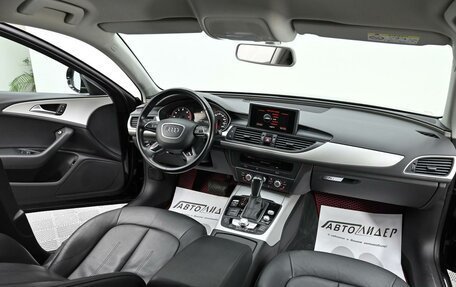 Audi A6, 2015 год, 2 025 000 рублей, 5 фотография