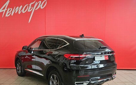 Haval F7 I, 2020 год, 1 745 000 рублей, 3 фотография