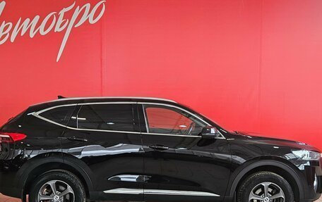 Haval F7 I, 2020 год, 1 745 000 рублей, 6 фотография