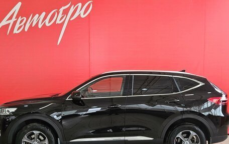 Haval F7 I, 2020 год, 1 745 000 рублей, 2 фотография