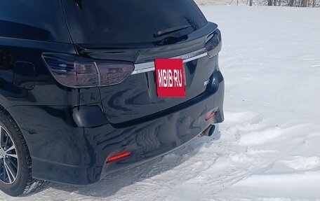 Toyota Wish II, 2014 год, 1 450 000 рублей, 2 фотография