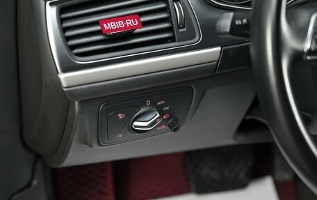 Audi A6, 2015 год, 2 025 000 рублей, 8 фотография