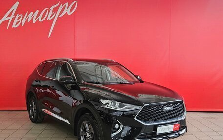 Haval F7 I, 2020 год, 1 745 000 рублей, 7 фотография