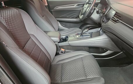 Haval F7 I, 2020 год, 1 745 000 рублей, 12 фотография