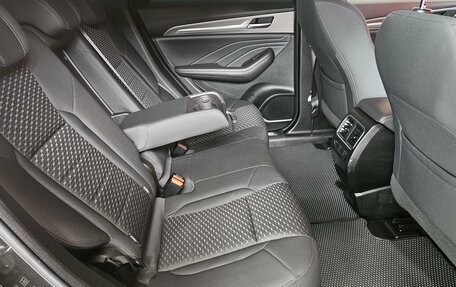 Haval F7 I, 2020 год, 1 745 000 рублей, 13 фотография