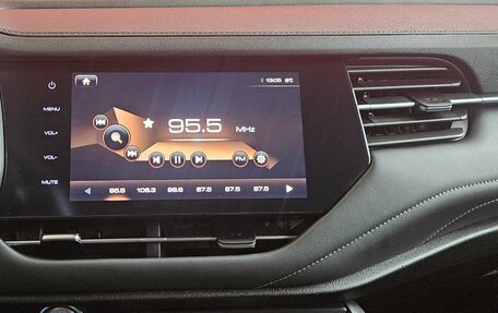 Haval F7 I, 2020 год, 1 745 000 рублей, 14 фотография