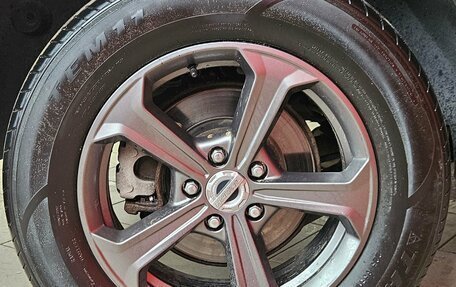 Haval F7 I, 2020 год, 1 745 000 рублей, 18 фотография