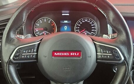 Haval F7 I, 2020 год, 1 745 000 рублей, 11 фотография