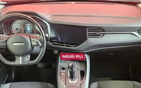 Haval F7 I, 2020 год, 1 745 000 рублей, 9 фотография