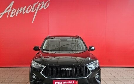 Haval F7 I, 2020 год, 1 745 000 рублей, 8 фотография