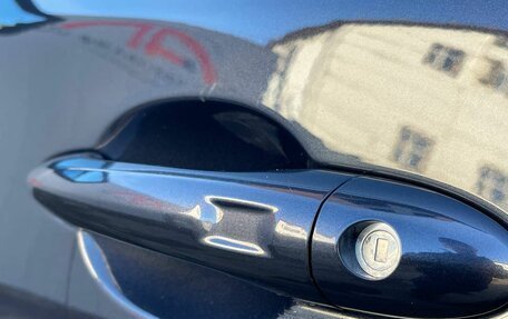 CheryExeed TXL, 2022 год, 2 150 000 рублей, 12 фотография