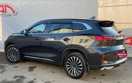 CheryExeed TXL, 2022 год, 2 150 000 рублей, 6 фотография