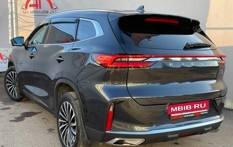 CheryExeed TXL, 2022 год, 2 150 000 рублей, 7 фотография